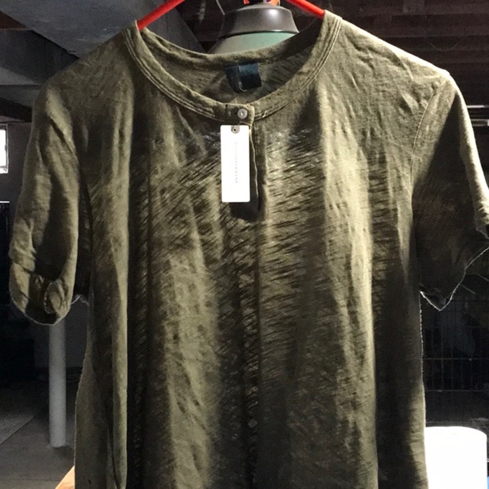New T shirt